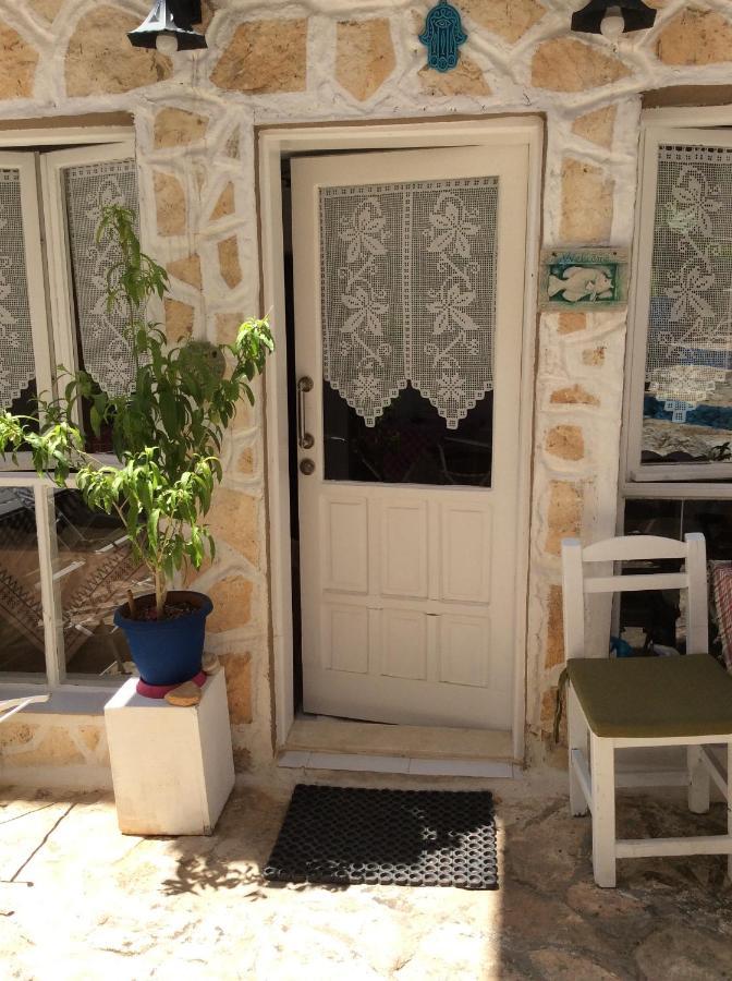 Old Kalamaki Pansiyon Kalkan Exterior foto