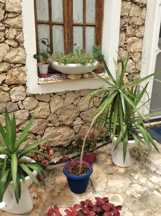 Old Kalamaki Pansiyon Kalkan Exterior foto