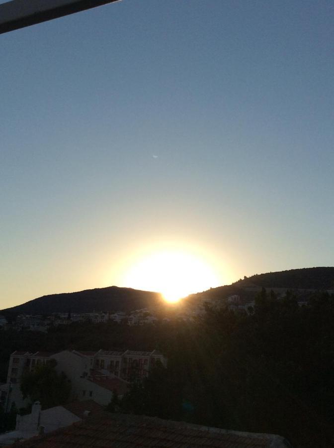 Old Kalamaki Pansiyon Kalkan Exterior foto